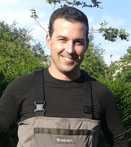 Clasificación Final Campeonato Navarro Salmónidos Mosca y Lance 2014